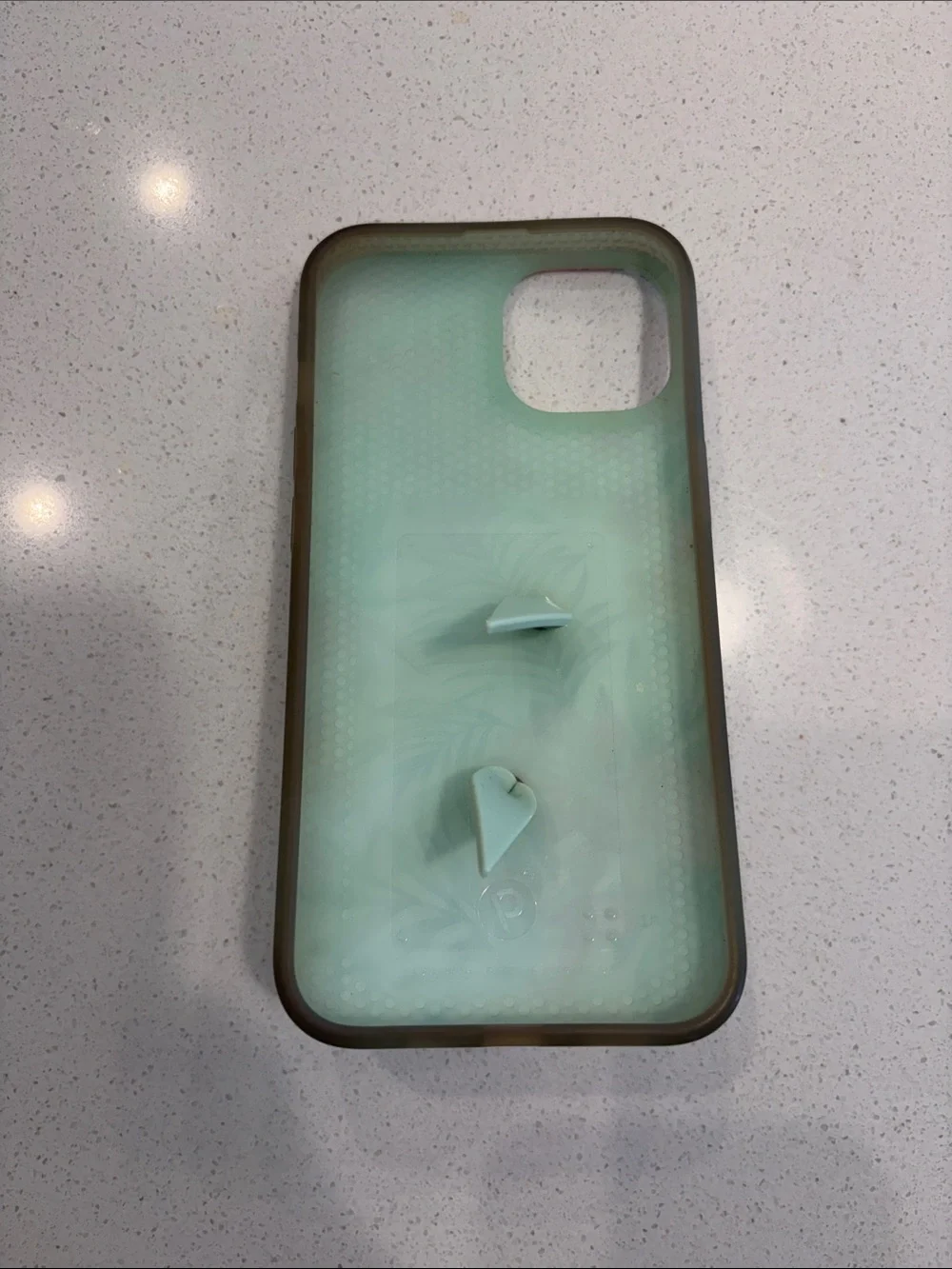 Loopy Tropical Case for IPhone 13/14